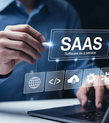 Vertical SaaS Development to optimize operations