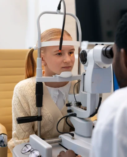 patient-ophthalmologist-s-office