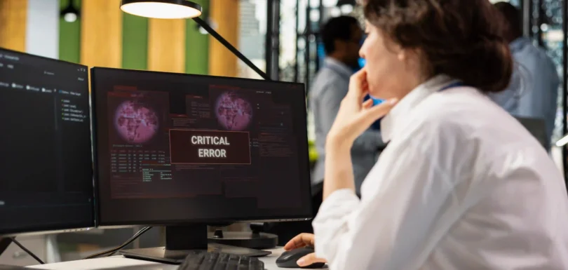 post quantum resilient software