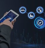 Smart contracts and IoT in supply chain