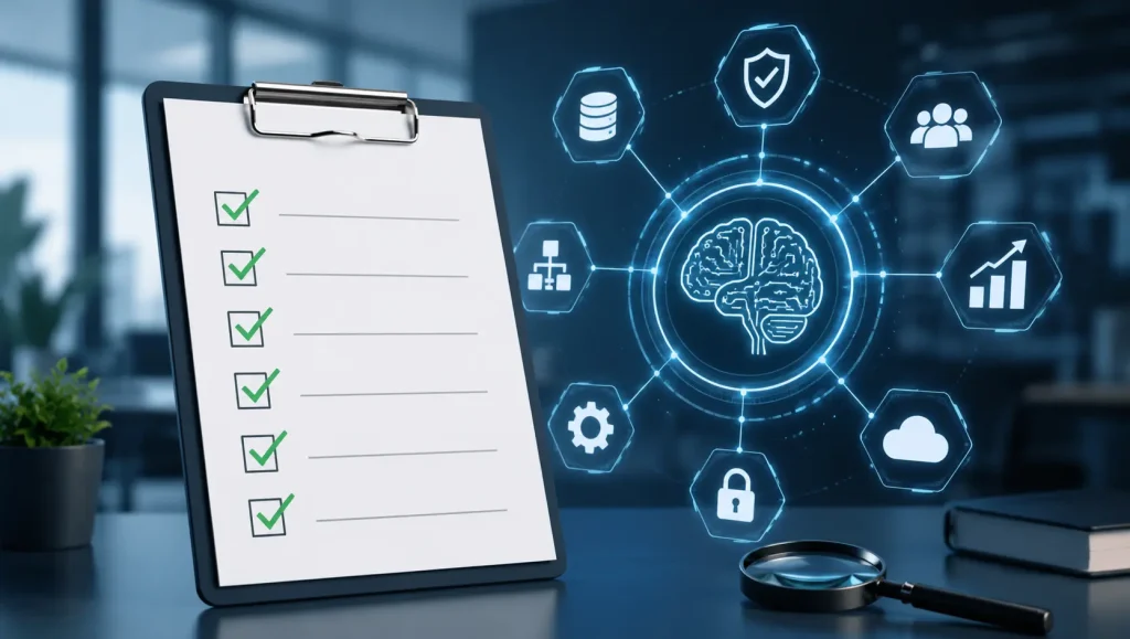 AI Readiness Checklist