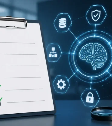 AI Readiness Checklist