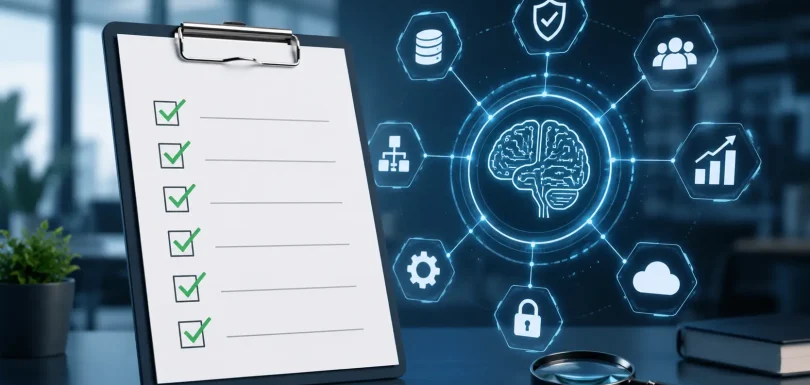 AI Readiness Checklist