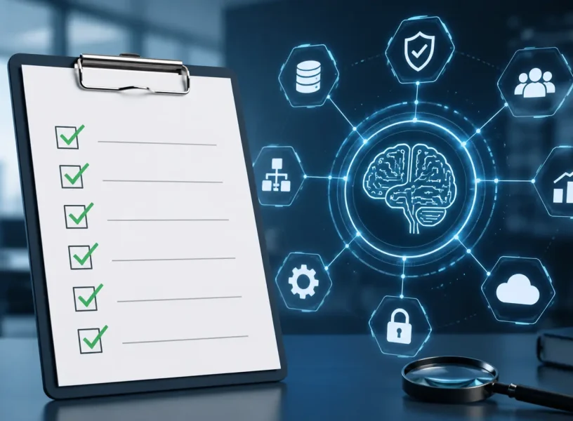 ai-readiness-assessment AI Readiness Checklist