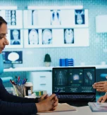 AI patient triage integrated with modern healthcare management systems