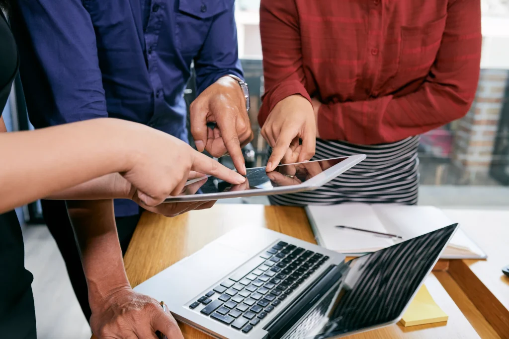 Choosing the right technology stack for enterprise software