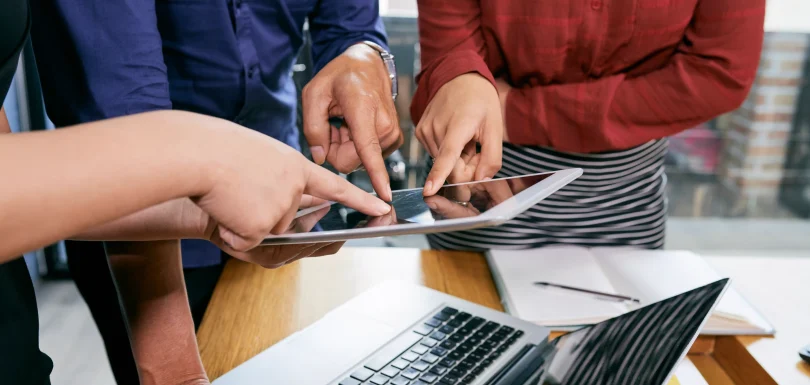 Choosing the right technology stack for enterprise software