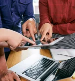 Choosing the right technology stack for enterprise software