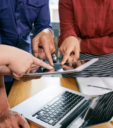 Choosing the right technology stack for enterprise software