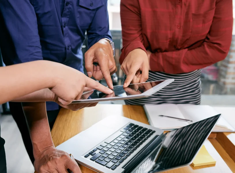 Choosing the right technology stack for enterprise software