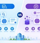 RAG vs Fine-Tuning approaches for enterprise AI software