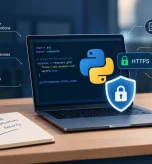 Python Security Best Practices: HTTPS, Secure Coding and Dependency Management